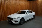 Volvo S60 2.0 B3 Inscription Automaat - Leer - Trekhaak 074, Dealer onderhouden, Gebruikt, Start-stop-systeem, S60
