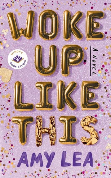 Woke Up Like This - Amy Lea 9781662511707, Verzenden, Gelezen, Amy Lea