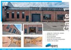 Bedrijfsruimte, Loods te huur Ericssonstraat 2 B Breda, Huur, Bedrijfsruimte