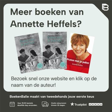 Moeders en dochters - Annette Heffels 9789000304165, Verzenden, Zo goed als nieuw, Annette Heffels