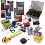 Ultimate Coarse Fishing Box Witvis Set, Watersport en Boten, Verzenden, Nieuw