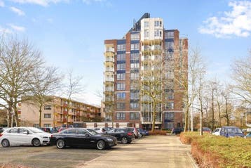 Te huur: Appartement Logger in Amstelveen, Huizen en Kamers, Noord-Holland, Appartement, Amstelveen