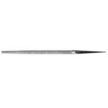 Ronde Vijl DIN 7261-F 250mm Grove Snede, Doe-het-zelf en Verbouw, Gereedschap | Handgereedschap, Verzenden, Nieuw