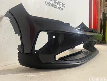 VW Volkswagen Taigo voorbumper 2G7807217C, Auto-onderdelen, Ophalen, Gebruikt, Voor, Bumper