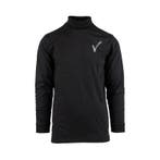 T-shirt beveiliging V-logo longsleeve - Maat XXXL, Verzenden, Nieuw