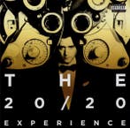 cd - Justin Timberlake - The 20/20 Experience (2 Of 2), Verzenden, Zo goed als nieuw