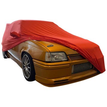 Autohoes voor Opel Kadett E GSi (1984-1991) Indoor BESTE, Ophalen of Verzenden, Nieuw, Op maat