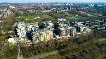 Te huur: Appartement Startbaan in Amstelveen, Noord-Holland, Appartement, Amstelveen