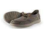 Skechers Instappers in maat 42 Grijs, Overige kleuren, Verzenden, Overige typen, Zo goed als nieuw