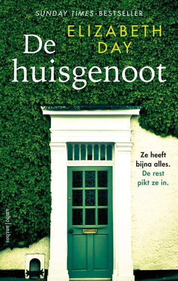 De huisgenoot (Nieuw), Verzenden, Nieuw, Elizabeth Day
