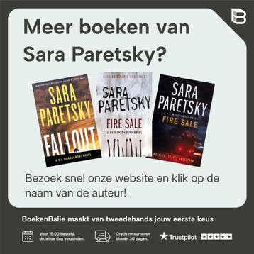 Pay Dirt - Sara Paretsky 9780063359826, Verzenden, Gelezen, Sara Paretsky