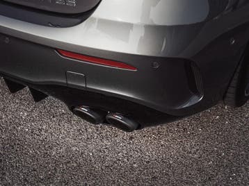 Akrapovic Mercedes-AMG A 35 (W177) 2019 - 2024 - Slip-On, Verzenden, Nieuw