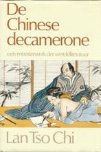 Chinese decamerone 9789060573167 Lan Tso Chi, Verzenden, Gelezen, Lan Tso Chi