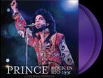 Prince - Rock In Rio 1991 - Coloured Vinyl - 2LP, Ophalen of Verzenden, Nieuw in verpakking