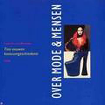 Over mode en mensen - L. van Beurden 9789058751188, Verzenden, Zo goed als nieuw, L. van Beurden