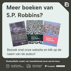 Gedrag in organisaties 6/e 9789043005029 S.P. Robbins, Verzenden, Zo goed als nieuw, S.P. Robbins