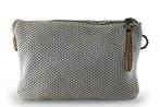 Kipling Handtas Beige, Verzenden, Zo goed als nieuw, Beige