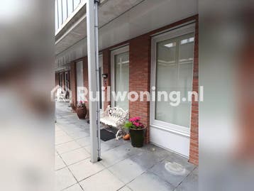 Rustige Gezinswoning op een Mooie Locatie (dichtbij Utrecht), Utrecht