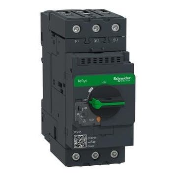 Schneider Electric GV3P25 Motor Circuit Breaker 17-25A -, Verzenden, Nieuw, Overige typen