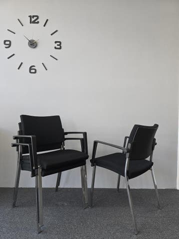 Stoel B19, Overige plaatsen, Nieuw in verpakking