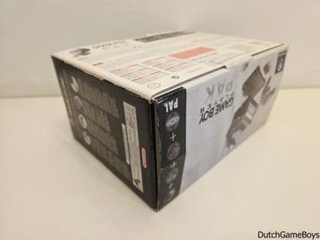 Nintendo Gamecube - Console - Game Boy Player Pak, Spelcomputers en Games, Spelcomputers | Nintendo GameCube, Verzenden, Gebruikt