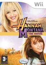 Walt Disney Hannah Montana: The Movie [Wii], Ophalen of Verzenden, Zo goed als nieuw