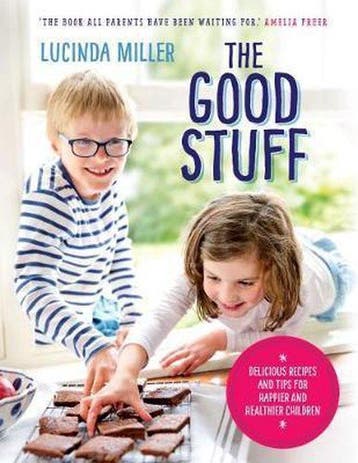 The Good Stuff - Lucinda Miller 9781780723556, Verzenden, Zo goed als nieuw, Lucinda Miller