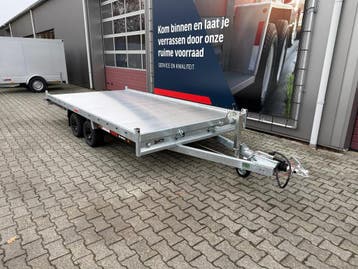Anssems MSX 3000.405x200 Go-Getter | Uit voorraad!, Nieuw