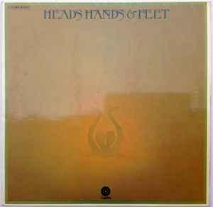 LP gebruikt - Heads Hands &amp; Feet - Heads, Hands &amp;..., Verzenden, Zo goed als nieuw, Overige formaten