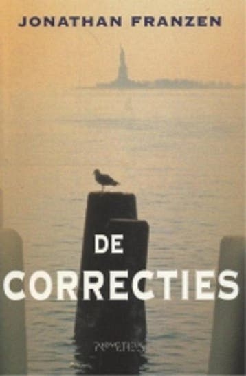 De correcties - Jonathan Franzen 9789044600476, Boeken, Verzenden, Gelezen, Jonathan Franzen