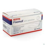 Fixomull Skin Sensitive 2 m x 10 cm – Fixatiepleister voor, Diversen, Verpleegmiddelen, Verzenden, Nieuw