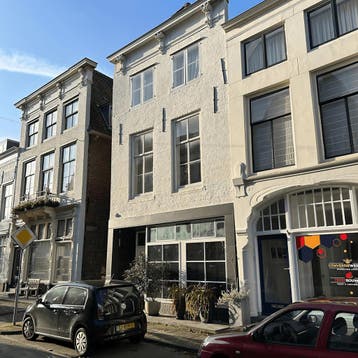 Appartement in Middelburg gevonden voor €1600,- pm, Huizen en Kamers, Direct bij eigenaar, Middelburg, Zeeland, Appartement