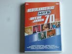 Nederlandstalige Hits uit de jaren 70 (DVD), Ophalen of Verzenden, Zo goed als nieuw
