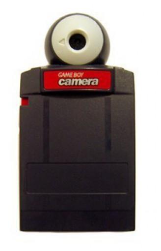 Game Boy Camera Red, Ophalen of Verzenden, Zo goed als nieuw