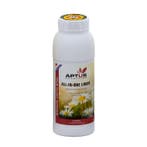 Aptus All In One, Tuin en Terras, Aarde en Mest