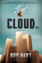 Cloud 9789045217024 Rob Hart, Verzenden, Zo goed als nieuw, Rob Hart