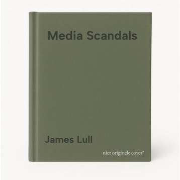 Media Scandals - James Lull 9780745618869, Verzenden, Zo goed als nieuw, James Lull