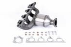 Katalysator Opel Astra, Corsa C, Zafira, Meriva 1.4, 1.6, Verzenden, Nieuw