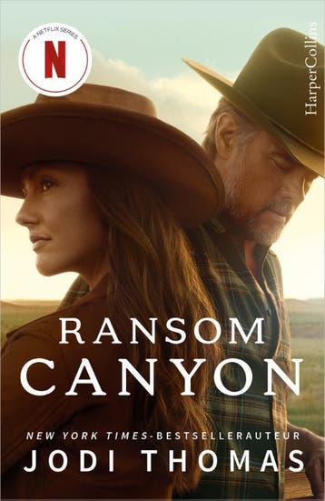 Ransom Canyon / Ransom Canyon / 1 - Jodi Thomas, Verzenden, Gelezen, Jodi Thomas