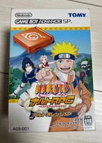 Nintendo - Gameboy Advance - Nintendo Game Boy Advance SP –, Nieuw