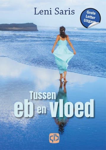 Tussen eb en vloed - Leni Saris 9789036439169, Verzenden, Zo goed als nieuw, Leni Saris