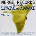 cd - Various - Survive And Advance Vol 1, Verzenden, Zo goed als nieuw
