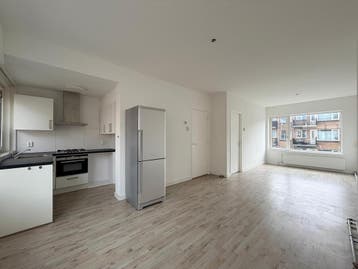 Appartement te huur in Rotterdam - 53 m² - 2 kamer(s) - 2, Appartement, Rotterdam, Zuid-Holland