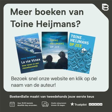Zuurstofschuld - Toine Heijmans 9789493256699, Boeken, Verzenden, Gelezen, Toine Heijmans