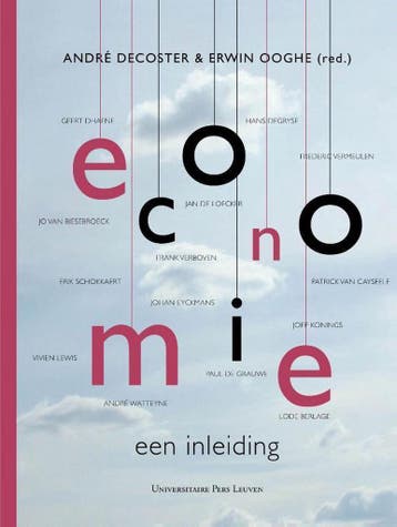 Economie. Een inleiding - editie 2017 9789462701090, Verzenden, Zo goed als nieuw