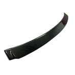 CarbonWorks Spoiler Carbon Audi A3, Achterklep, Nieuw, Achter, Audi