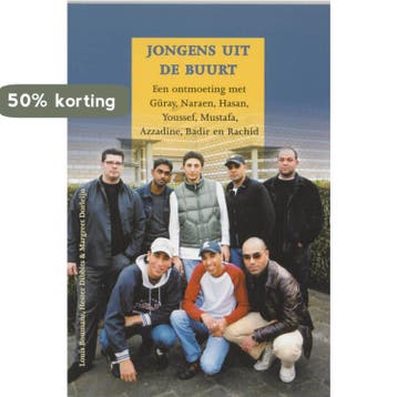 JONGENS UIT DE BUURT. EEN ONTMOETING MET GÜRAY, NARAEN,, Verzenden, Zo goed als nieuw, Margreet Dorleijn