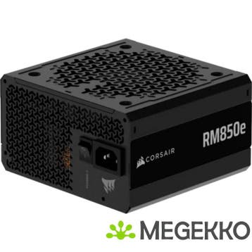 Corsair PSU RM850e (3rd gen), Verzenden, Nieuw