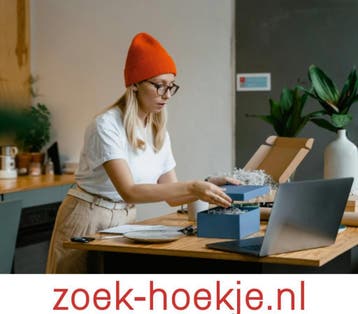 Eigen webshop starten? Zonder ervaring mogelijk, Starter, Overige vormen, Overige niveaus, Geschikt als bijbaan