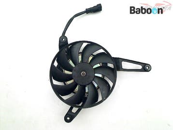 Koelfan Motor Rechts MV Agusta Brutale 920 2011-2012 (B4), Verzenden, Gebruikt